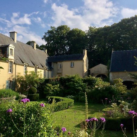 Bed and Breakfast De Ma Fenetre Saint-Martin-des-Entrées Esterno foto
